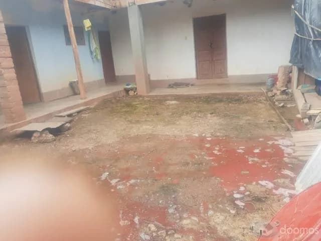 Venta Casa 2 pisos Distrito Llamellin, Provincia Antonio Raymondi, Departamento Ancash - 2