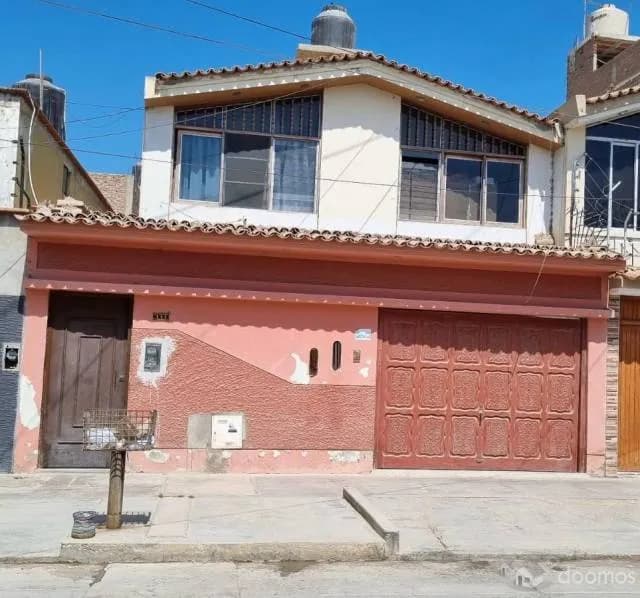 Ubicación! Casa Residencial /Profesional en Zona de Clínicas - Los Libertadores - 2