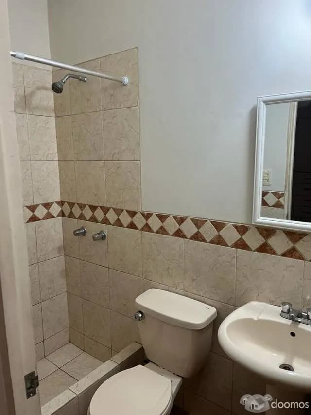 Alquiler de departamento Pueblo Libre - 1