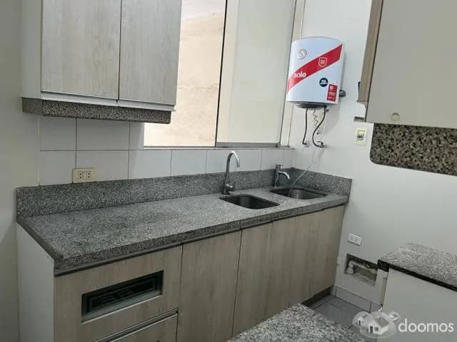 Alquiler de departamento Pueblo Libre - 2