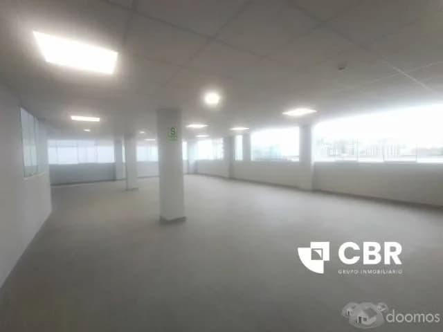 ALQUILER OFICINA ESTRENO EN EL CALLAO - 1