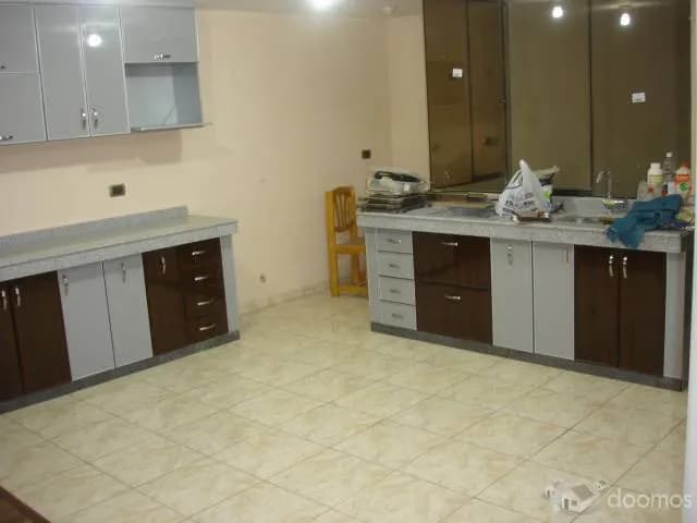 Departamento 3 dormitorios acabados exelentes - 1