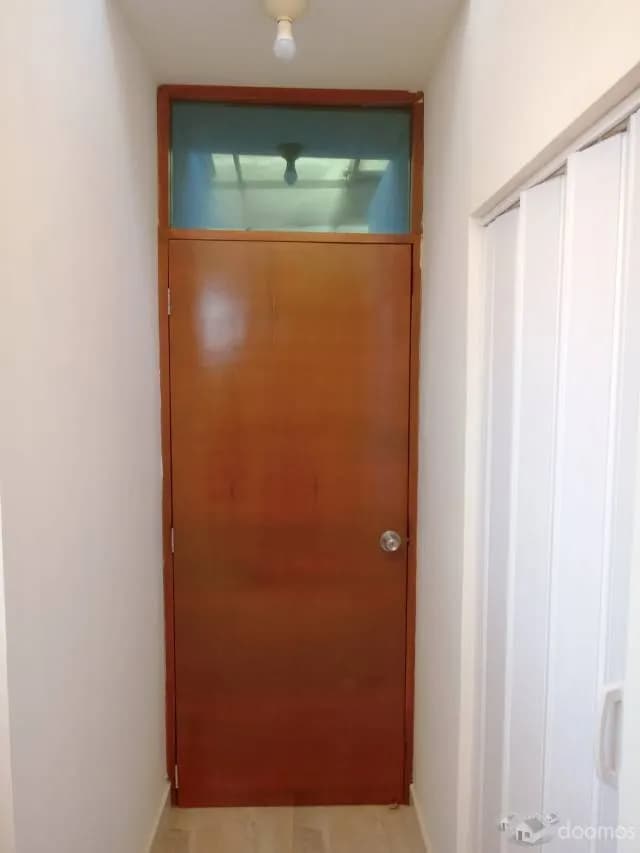 ALQUILER CENTRICO MINIDEPARTAMENTO - 5 PISO - 2