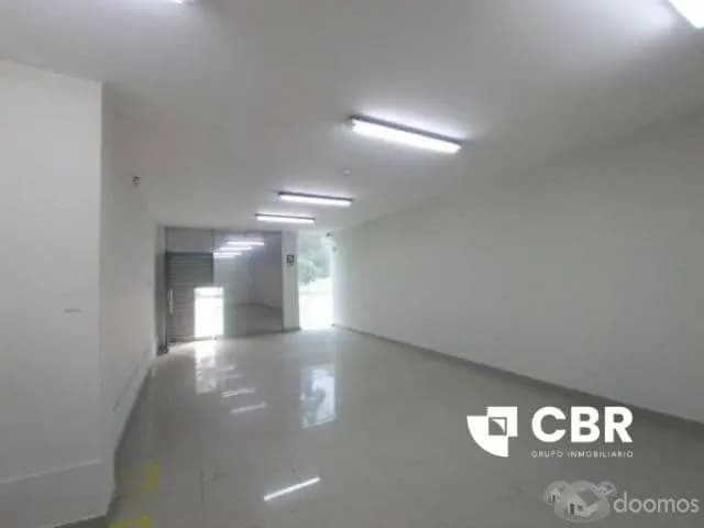ALQUILER LOCAL COMERCIAL EN EL CALLAO - 1