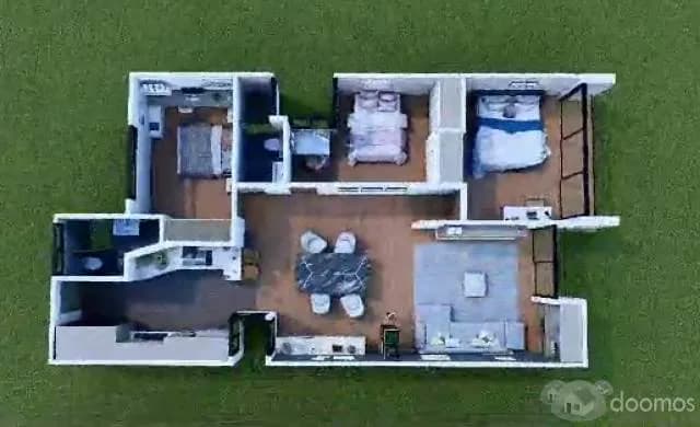 Proyecto de Departamento en Venta - 2