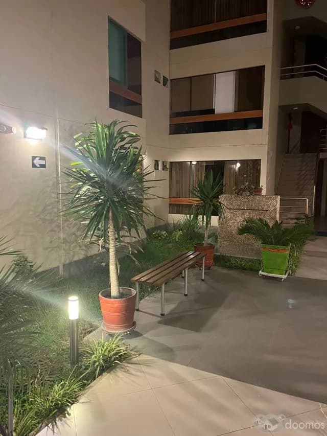 OCASIÓN - VENTA DEPARTAMENTO 5TO PISO - CON REPOSTEROS Y CLOSET - 2