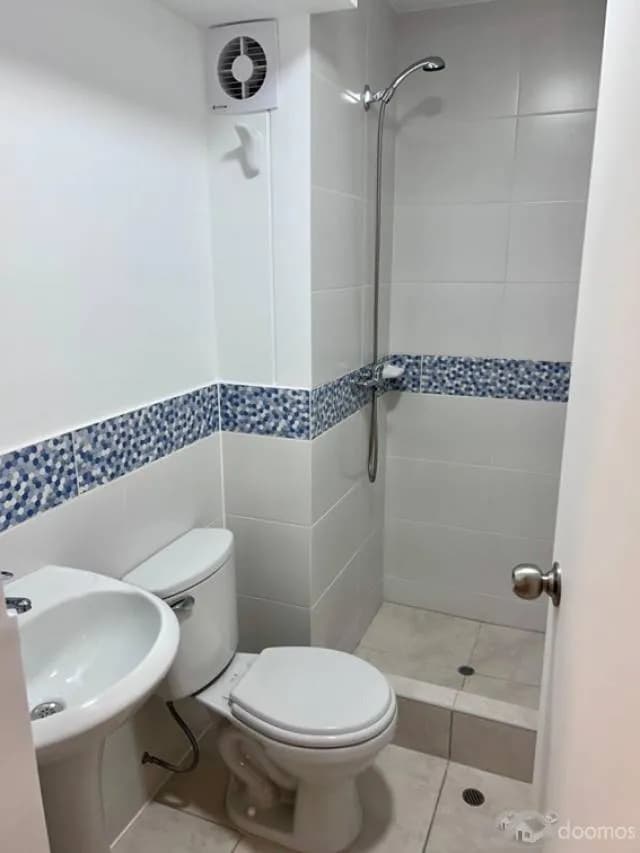 Alquilo Departamento en Estreno en Condominio límite con San Miguel a solo 1589 soles - 1