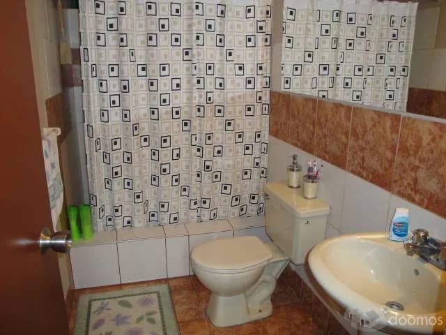 SAN MIGUEL ALQUILER EN CONDOMINIO FRENTE AL MAR - 2DO PISO - 3 DORMITORIOS - 1