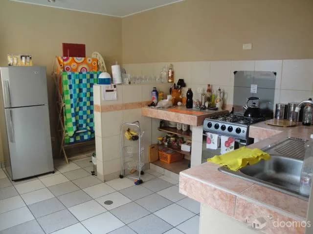 SAN MIGUEL ALQUILER EN CONDOMINIO FRENTE AL MAR - 2DO PISO - 3 DORMITORIOS - 2