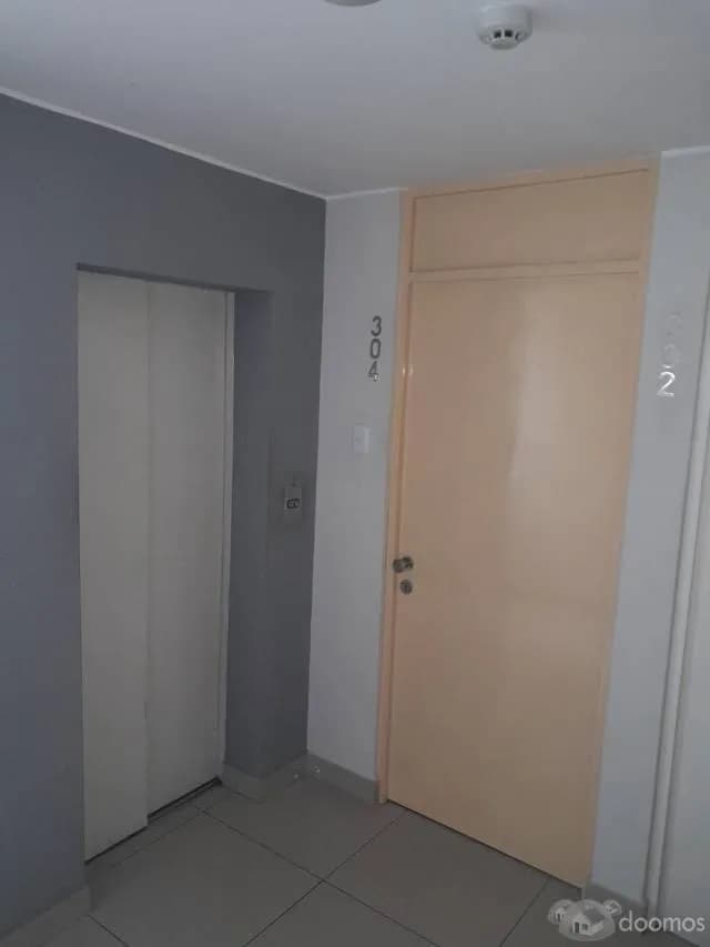 ALQUILER DE DEPARTAMENTO - 1