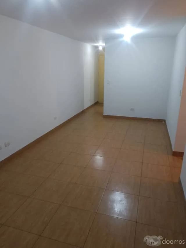 ALQUILER DE DEPARTAMENTO - 2