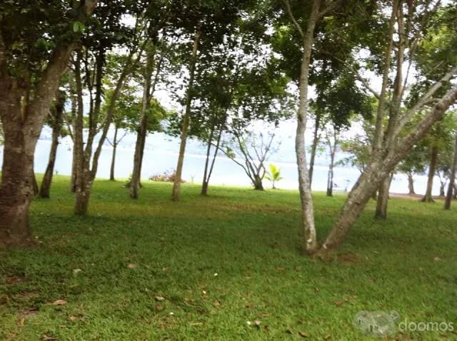 Terreno en Venta frente a la Laguna Azul - 2