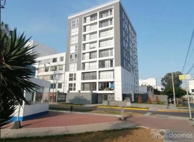 VENDO DÚPLEX FRENTE A PARQUE EN SAN MIGUEL - 2