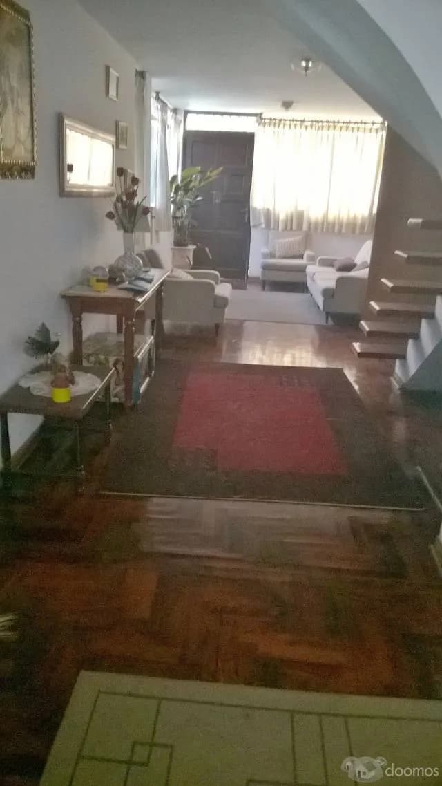 ALQUILO  DEPARTAMENTODD - 1