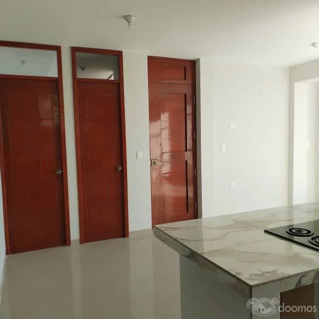 DEPARTAMENTO DE ESTRENO EN MIRAFLORES COUNTRY CLUB PIURA - 2