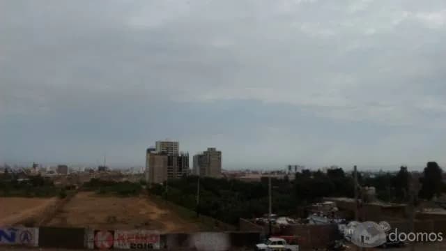 Alquilo Terreno 1,800 m2 Av. Industrial cerca Ov. La Marina, Ideal Eventos Sociales - 1