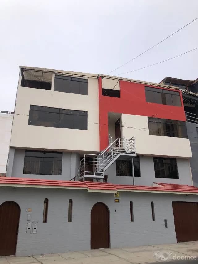 ALQUILES DEPAS, MINIS Y HABITACIONES - 2