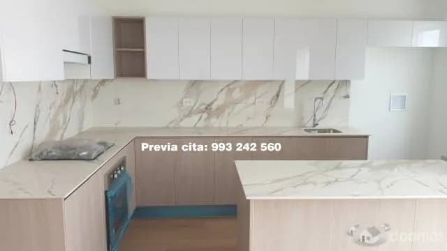 Vendo Duplex 186 m2 con terraza Entrega Inmediata Chacarilla Surco - 2