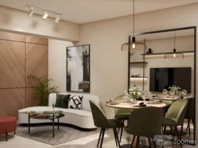 VENDO DEPARTAMENTO ESTRENO - 2