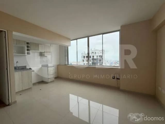VENDO DEPARTAMENTO DUPLEX ESTRENO - 1