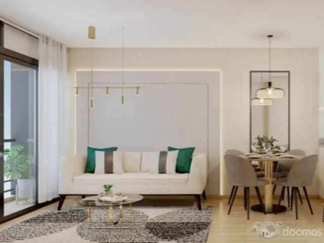 VENDO MODERNO DEPARTAMENTO ESTRENO SAN MIGUEL - 1