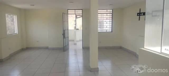 amplio dpto 3 dormitorios en urb san german con vigilancia 24 horas - 2