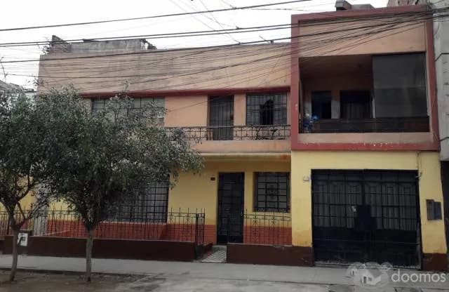 VENTA CASA LA VICTORIA - 1