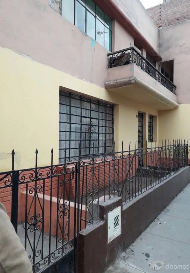 VENTA CASA LA VICTORIA - 2