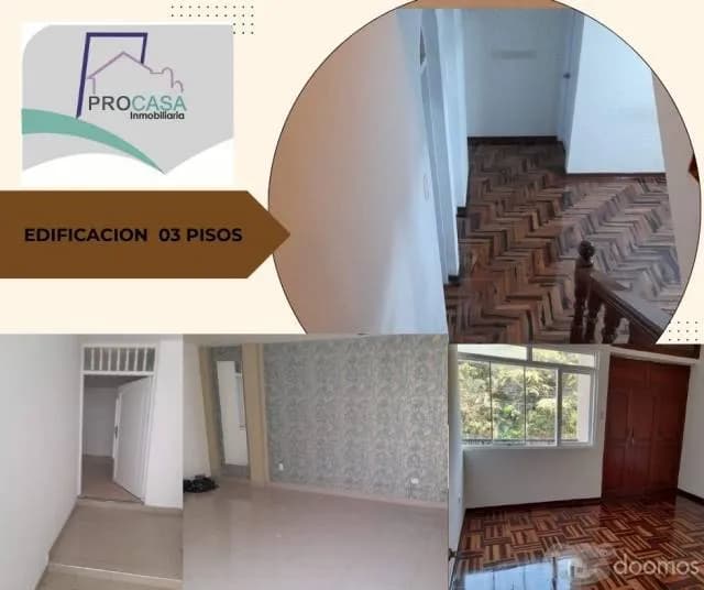 ALQUILO HERMOSA  ¡¡RESIDENCIA ¡¡PARA EMPRESAS - 2