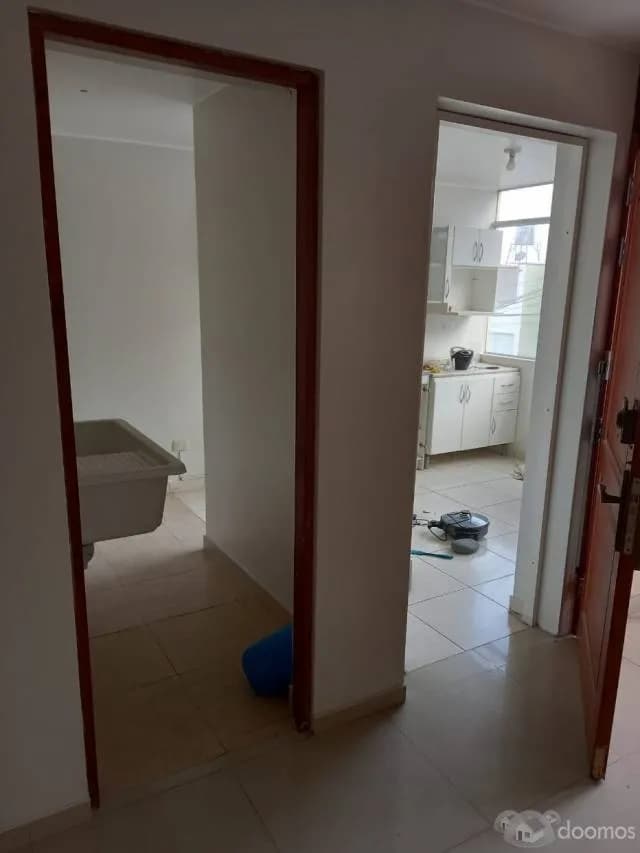 Alquilo departamento en segundo piso con 95 m2 de area construida - 2