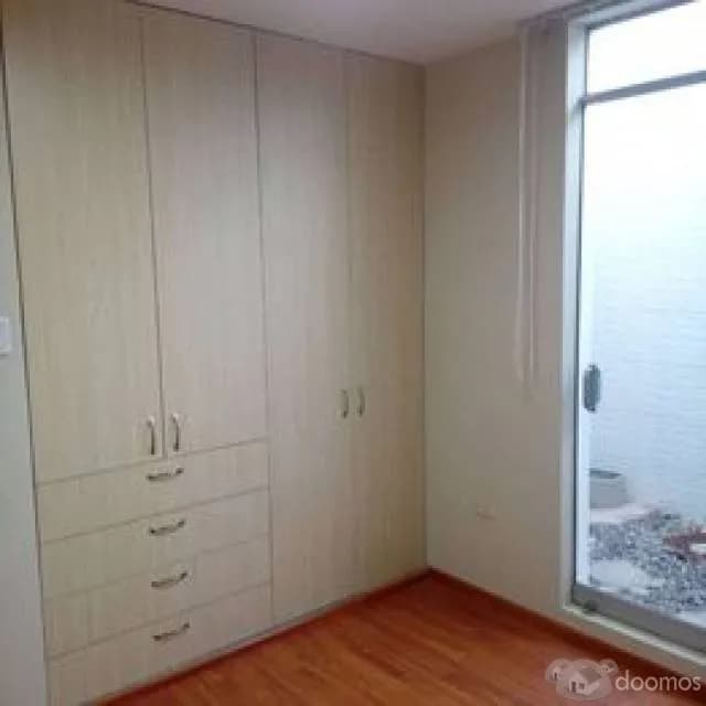 SE ALQUILA DEPARTAMENTO URBANIZACION ROSARIO II MZ O LOTE 27 - 1