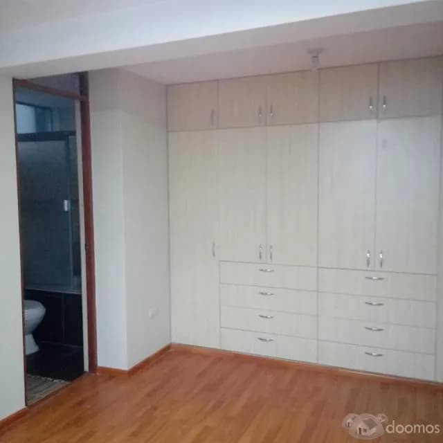 SE ALQUILA DEPARTAMENTO URBANIZACION ROSARIO II MZ O LOTE 27 - 2