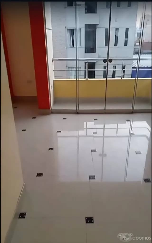 Alquiler departamento 3er piso,(trujillo) - 1