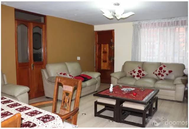 Venta departamento en Bellavista - Primer piso - 1