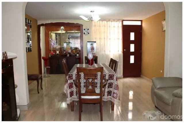 Venta departamento en Bellavista - Primer piso - 2