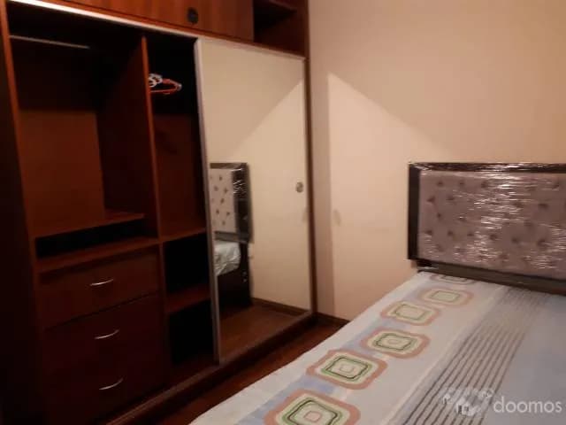 HABITACIONES AMOBLADAS - 1