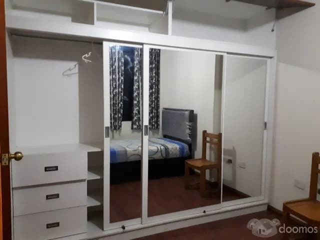 HABITACIONES AMOBLADAS - 2