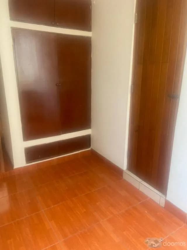 ¡Alquilo . Acogedora Habitación con Baño Propio, Perfecta para Estudiantes! - 1