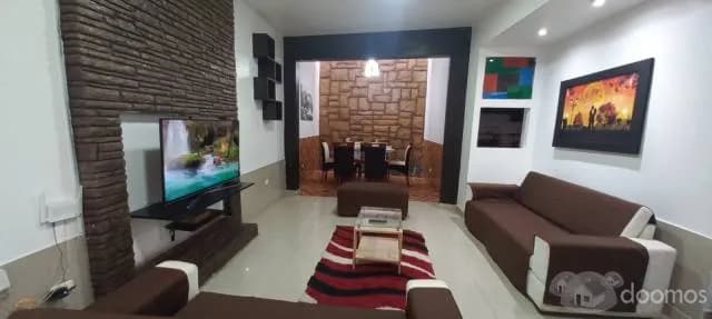 DEPARTAMENTO EN ALQUILER TARAPOTO - 1