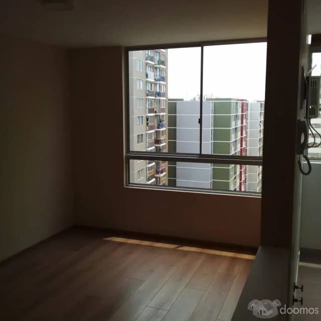 venta de departamento  se mi nuevo - 2