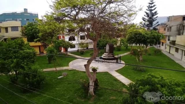 Venta departamento en Bellavista - Tercer piso - 1