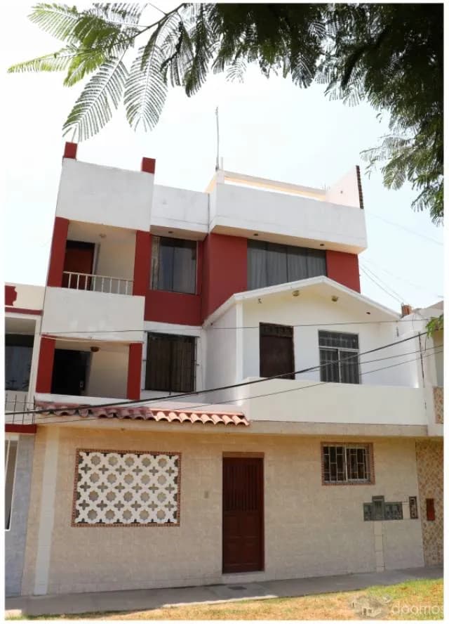 Venta departamento en Bellavista - Tercer piso - 2