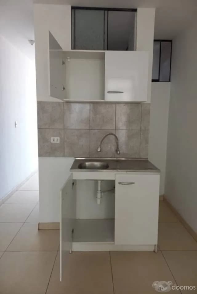 Alquiler de Minidepartamento cerca al Aeropuerto, Aduana Aérea del Callo, Centro Comercial Aéreo, Totus - 2