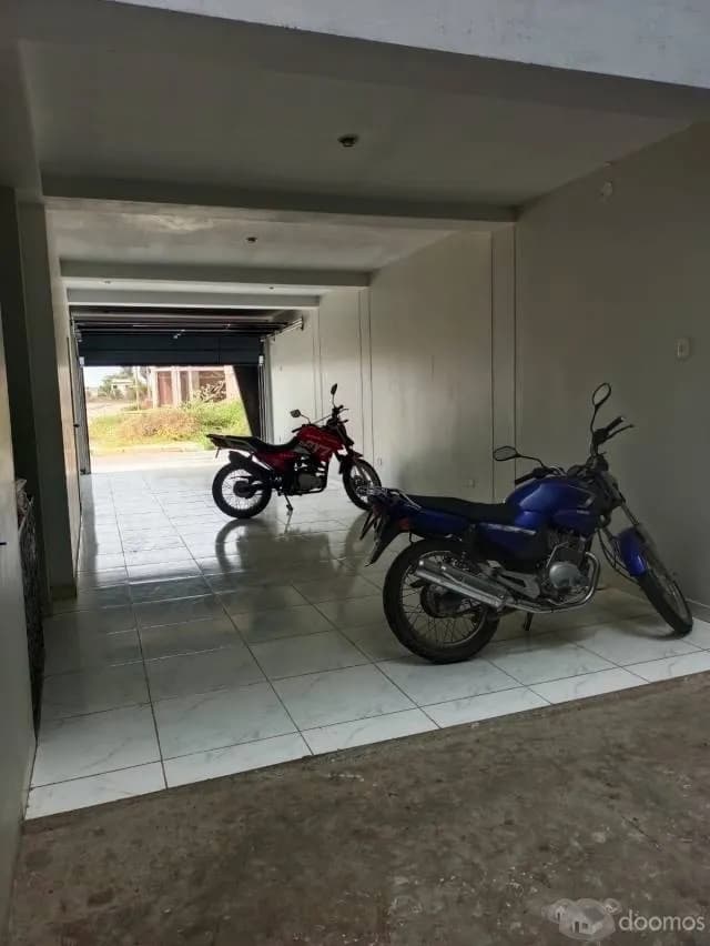 VENTA DE HOTEL DE LUJO EN LAMBAYEQUE - 1