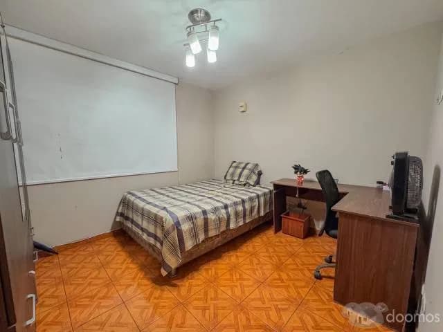 Alquiler Departamento en Santiago de Surco USD 1,500 - Los Jardines de Surco - 2