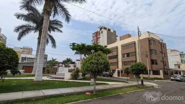 Mini departamento en alquiler - 1