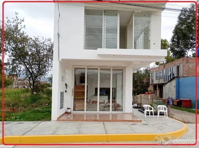 DEPARTAMENTO DE ESTRENO EN PILCOMAYO - 7 MINUTOS DE HUANCAYO - 1