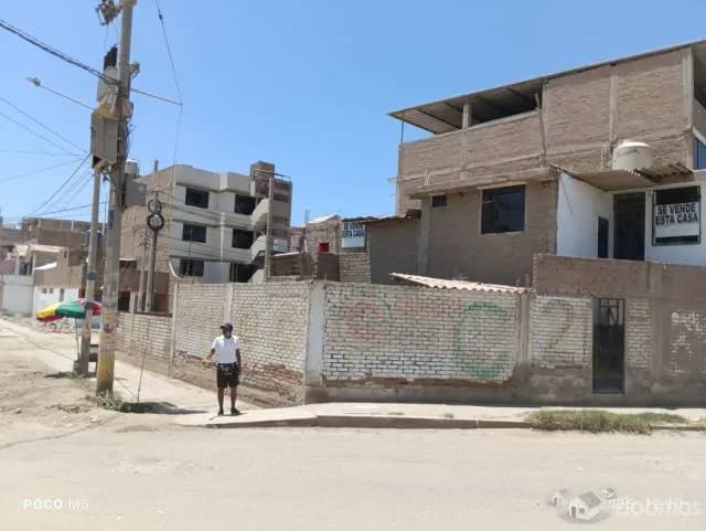 Oportunidad de negocio - 1