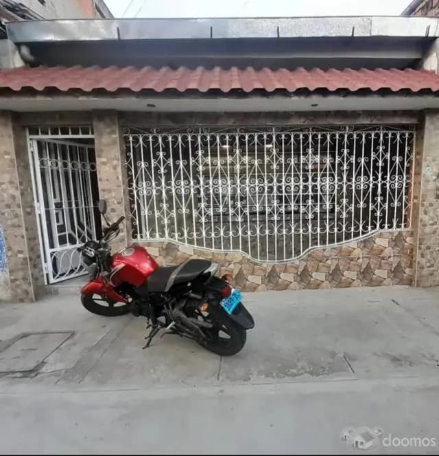 Casa de estreno !!!,$80,000 5 habitaciones - 1