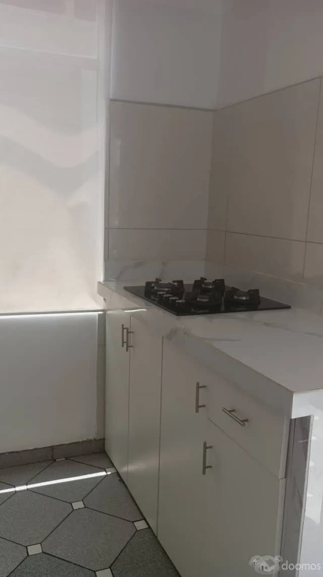 ALQUILO DEPARTAMENTO 4 HABITACIONES EN PISCO - 1